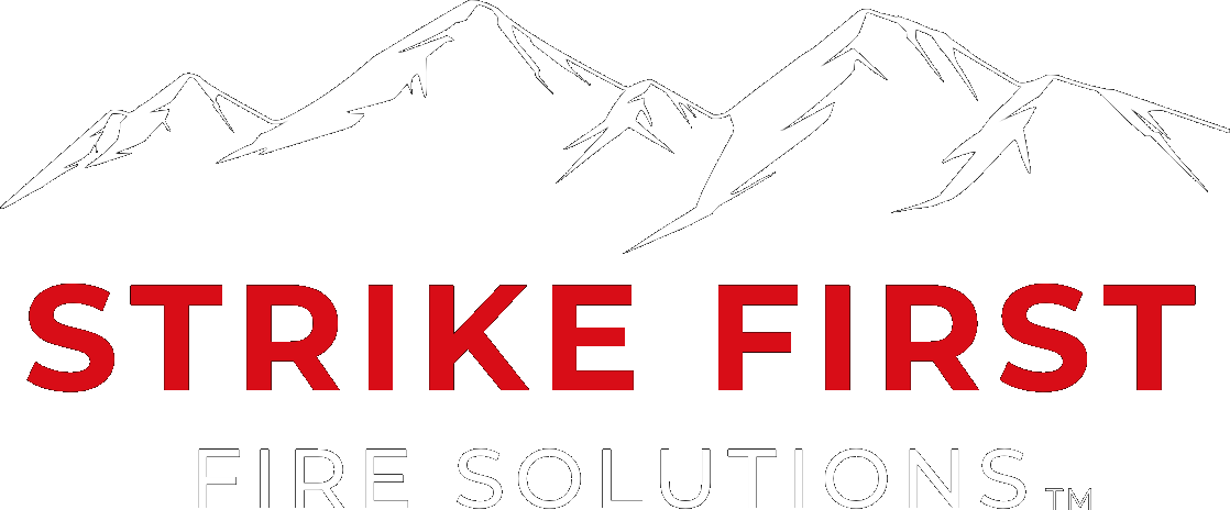 Strike First Fire Solutions
