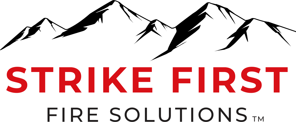 Strike First Fire Solutions