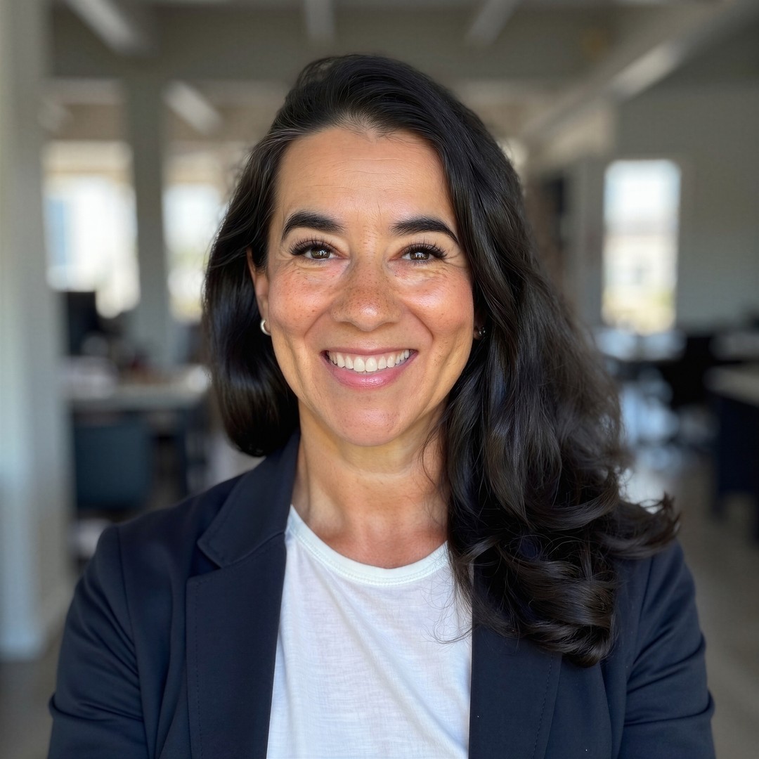 Ynez Arce, Co-Founder & Advisor at Strike First Fire Solutions